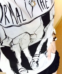 Bershka | Tシャツ/カットソー