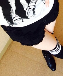 Bershka | デニムパンツ