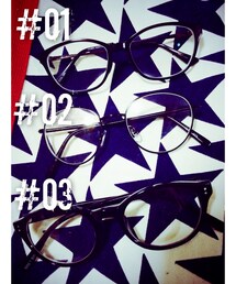 その他 | メガネ