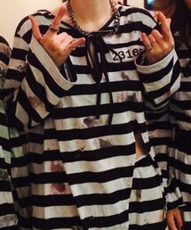 その他 | 囚人服(その他トップス)