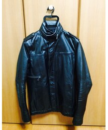 COMME CA MEN | ブルゾン