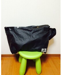 VISVIM | ドラムバッグ