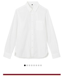 無印良品 | シャツ/ブラウス