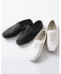 UNIQLO | ユニクロルメール  クッソヘビロテ。(スニーカー)