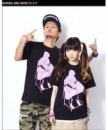 マキシマムザホルモン | Tシャツ/カットソー