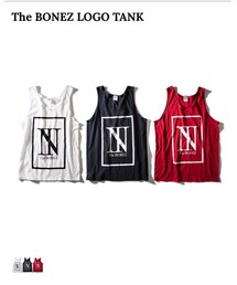 The BONEZ | タンクトップ