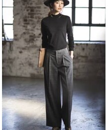 UNIQLO | その他パンツ