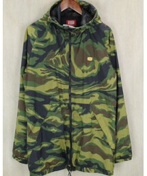 Onitsuka Tiger | ナイロンジャケット