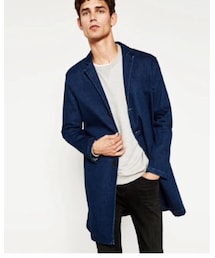 ZARA | トレンチコート