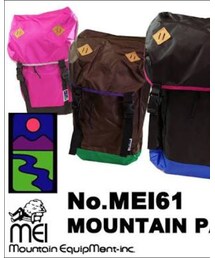 BEAMS | バックパック/リュック