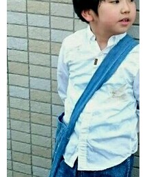 GO TO HOLLYWOOD | シャツ/ブラウス