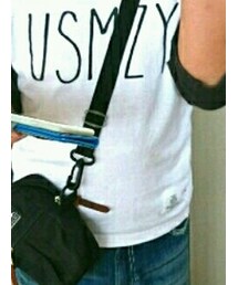 Smoothy | Tシャツ/カットソー