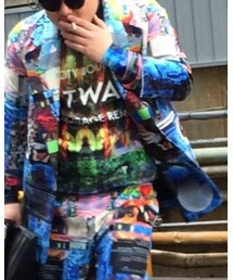 PUBLIC EYES | トップス