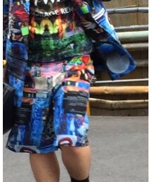 PUBLIC EYES | その他パンツ