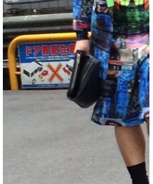 GYDA | クラッチバッグ