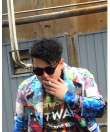 GYDA | サングラス