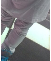 UNIQLO | デニムパンツ