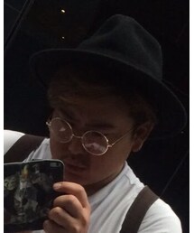 ROSE BUD | ハット