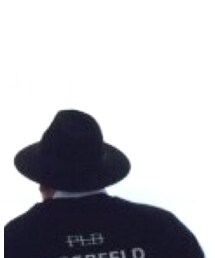 ROSE BUD | ハット