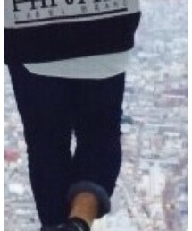 UNIQLO | デニムパンツ