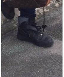 NIKE | スニーカー