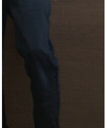 UNIQLO | デニムパンツ