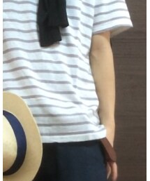 BACK NUMBER | Tシャツ/カットソー