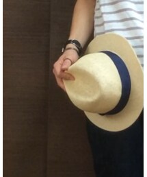 RAGEBLUE | ハット