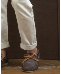 Yukiko Kimijima | シューズ