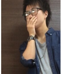 NIXON | アナログ腕時計