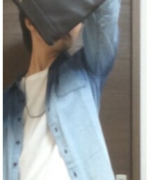 HARE | シャツ/ブラウス