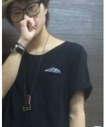 ZARA | Tシャツ/カットソー