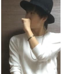 RAGEBLUE | バングル/リストバンド