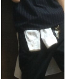 BACK NUMBER | シャツ/ブラウス