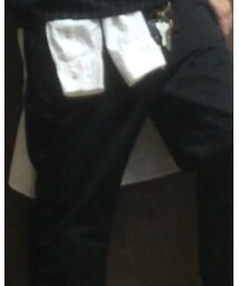 GU | チノパンツ