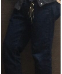 UNIQLO | デニムパンツ