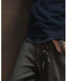 HARVARD | シャツ/ブラウス