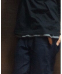 BACK NUMBER | Tシャツ/カットソー