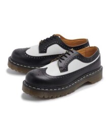 Dr. Martens | ウィングチップ(ドレスシューズ)