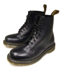 Dr. Martens | 8ホール(ブーツ)