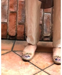 LILY BROWN | バレエシューズ