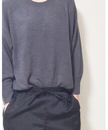 GU | ニット/セーター