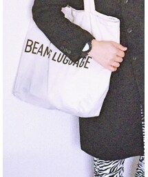 BEAMS | トートバッグ