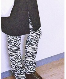 April77 | デニムパンツ
