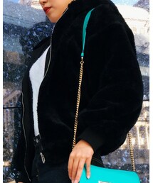 FOREVER 21 | ナイロンジャケット
