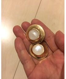 heartdance | イヤリング