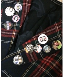 SEX PISTOLS 缶バッチ | バッジ