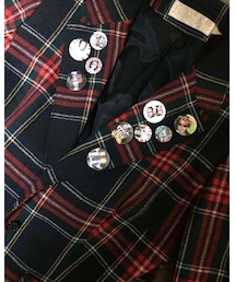 PENDLETON | PENDLETON 白タグ(テーラードジャケット)