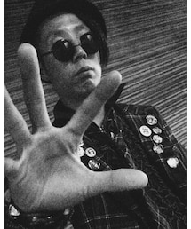 ジョニー・ロットン風 | その他