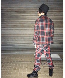 バックショット | その他